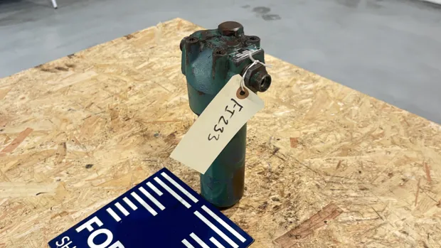 Image 2 of 7 - Mahle - PI 3608-11 NBR