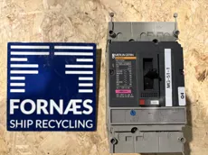 Merlin Gerin - NS100H