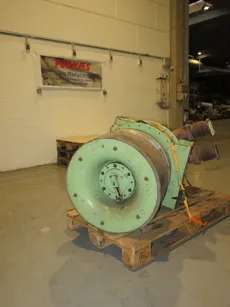 Brown Boveri - VTR 251-2N