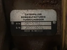 Caterpillar