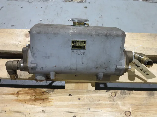 Image 1 of 5 - Bowmann - FH200