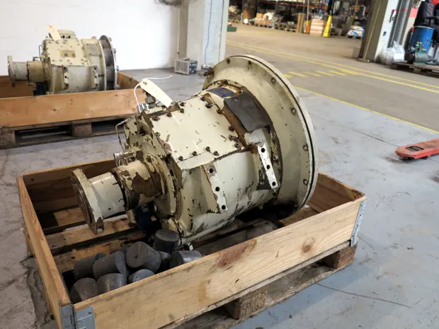 Image 3 of 4 - Mekanord - UNIT