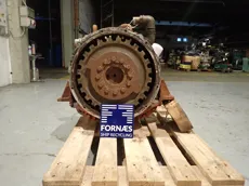 ZF - ZF500