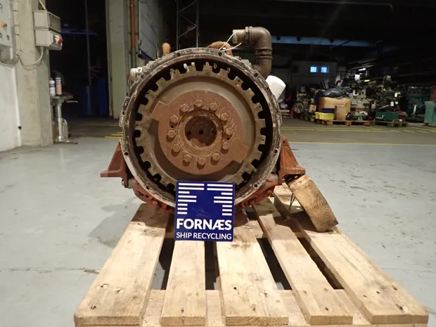 Image 5 of 8 - ZF - ZF500