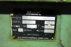 MaK - 6Mu 451 AK