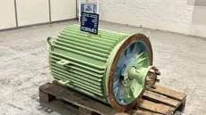 ABB - M2CA 315SMA 4/6V1