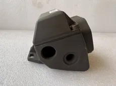 Bollfilter Boll & Kirch - 4.36.2 Differential Pressure Indicator