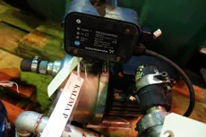 Grundfos - PC15