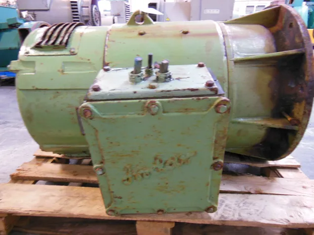 Image 1 of 4 - Indar - N-280-M-B