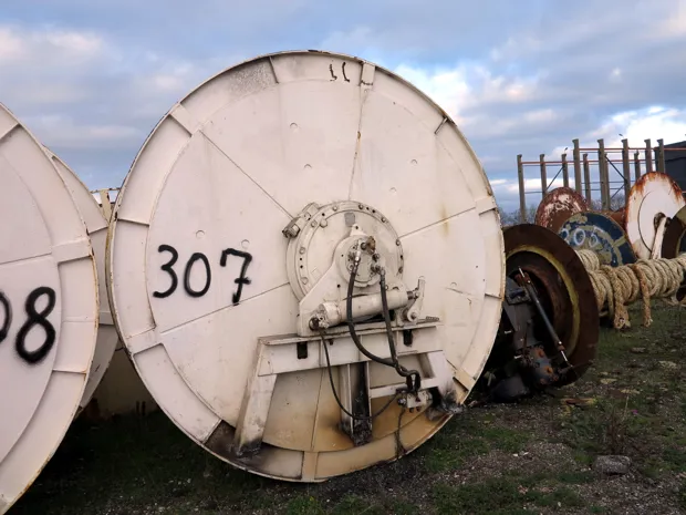 Image 1 of 4 - ND307