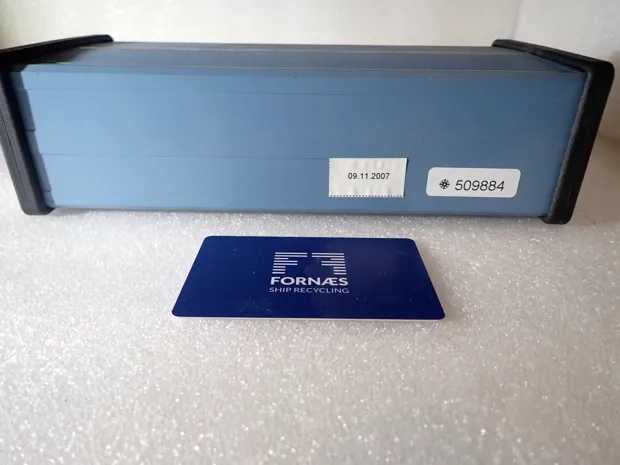 Image 3 of 3 - FUGRO  SeaStar - 3510 LR