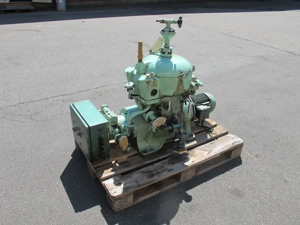 Image 1 of 8 - Westfalia - OTA7-00-066