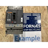 MERLIN GERIN - NS100N