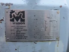 Masson - RSD 471