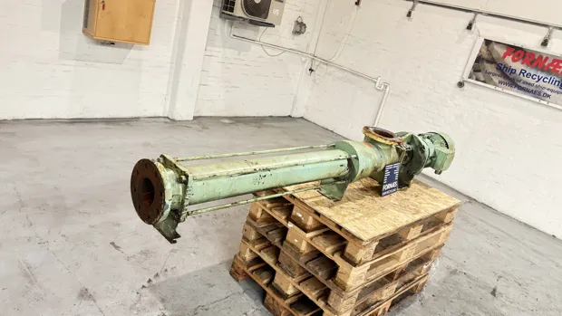 Image 2 of 10 - Heinrich Behrens - B-EL19000