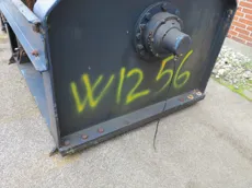 Trawl winch