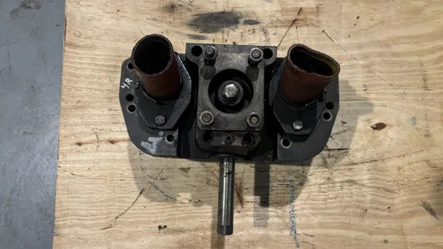 Image 4 of 7 - Nohab - F2 16V