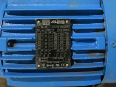 Almig - HL 023522