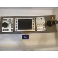 Kongsberg - cJoy Operator Terminal