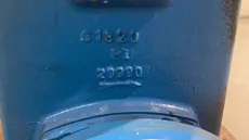 Johnson pump, SPXFlow - KGEF 14-8-A67, 20-024023