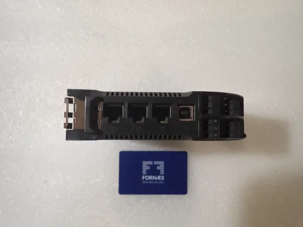 Image 3 of 3 - KONGSBERG Maritime - RHUB 200-5