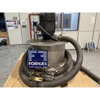 Brinkmann pumps - TA403/300+001