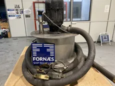 Brinkmann pumps - TA403/300+001