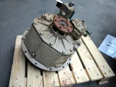 Twin Disc - MG 506-1