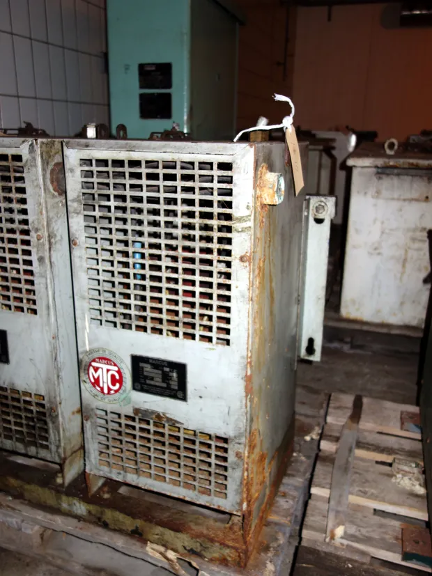 Image 1 of 2 - Marcus - WF