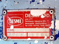Desmi - D890