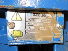 Azcue - VM50/26A