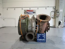 Napier - 357 C