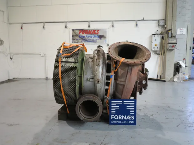 Image 1 of 5 - Napier - 357C