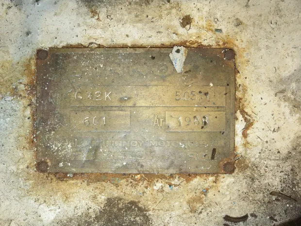 Image 5 of 5 - Finnøy - G42K