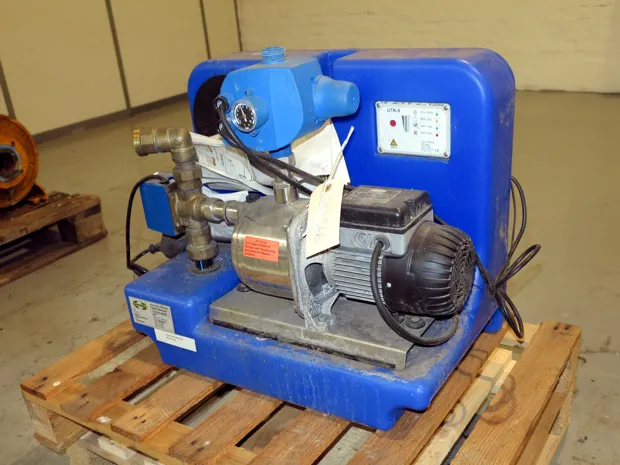 Image 1 of 5 - Speidel - BFK