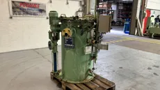 B+V Industrietechnik  - Turbulo Separator TCS2,5HD