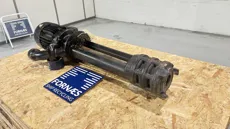 Brinkmann Pumps - STA403-540+001