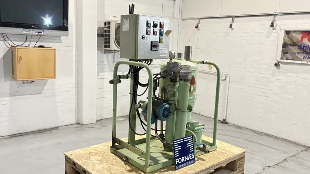 Image 2 of 9 - CJC - PTU2 27/27PM-DEH1PW