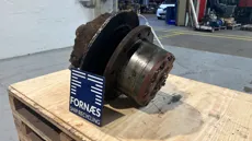 FAIRFIELD MFG. CO. INC. - TORQUE HUB W3C800430ZB
