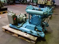Atlas Copco - KL6RB
