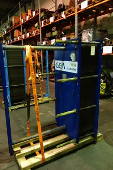 GEA - 20525HA