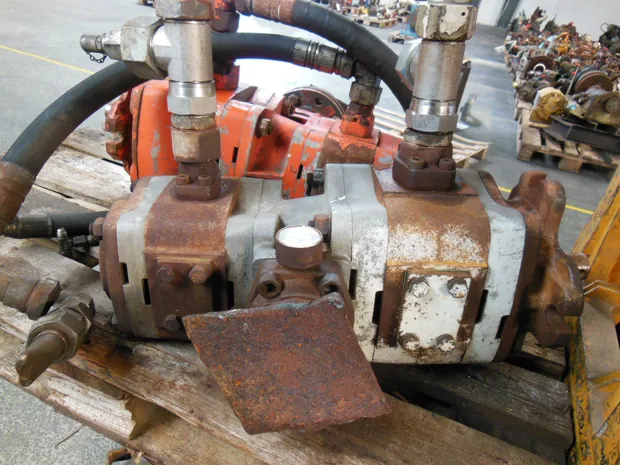 Image 1 of 2 - HP413