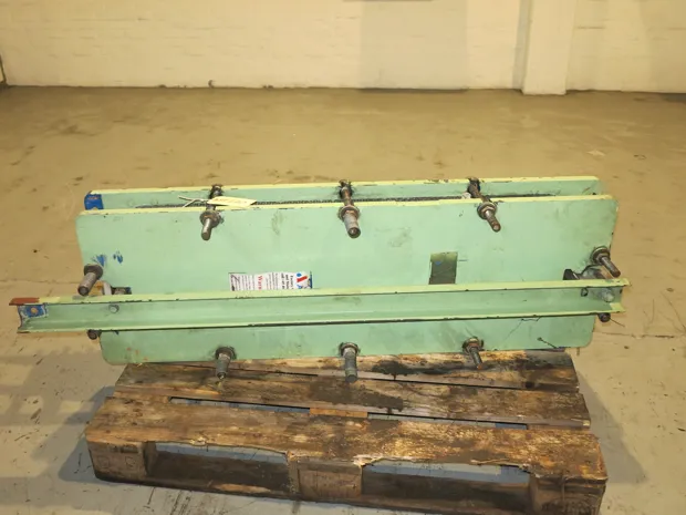 Image 3 of 5 - APV - N35