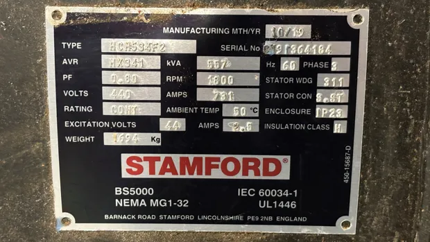 Image 7 of 9 - Deutz