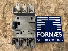 Merlin Gerin - Compact