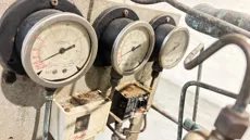 Bitzer - 4H-25.2-40P