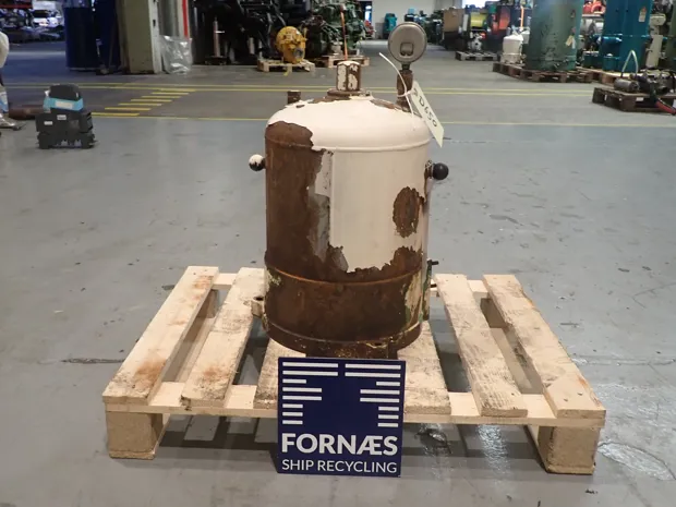 Image 3 of 5 - CJC - HDU 27/27B M85