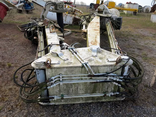 Image 1 of 11 - Rapp Hydema - Notkran