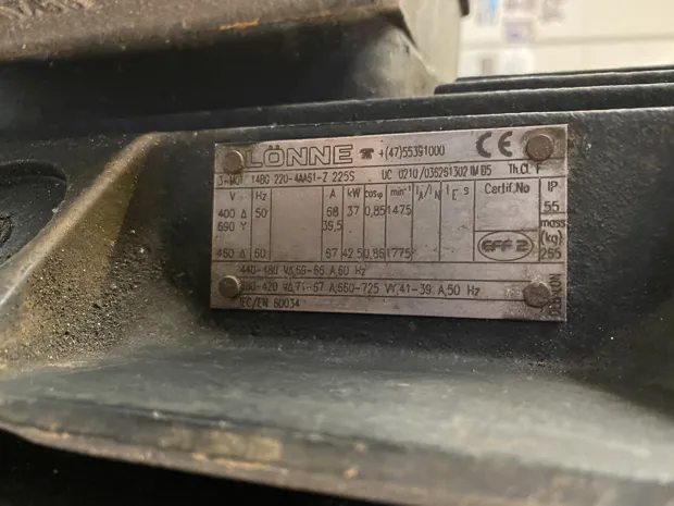 Image 6 of 7 - HS302