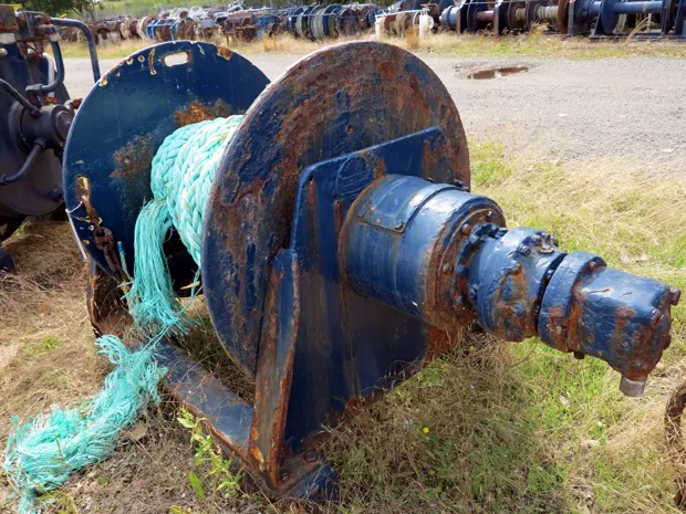 Image 1 of 5 - Various small